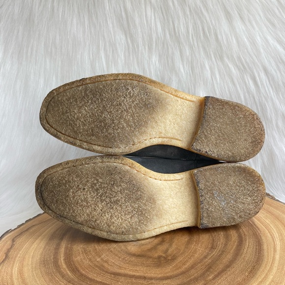 Common Projects suede leather Chelsea boots - Picture 11 of 11